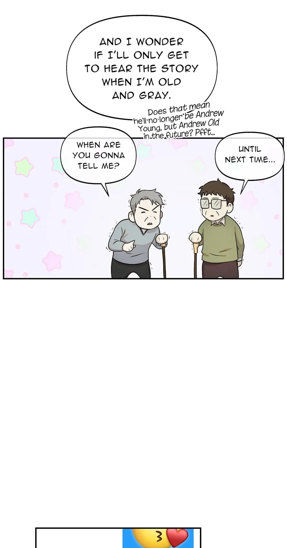 Nerd Project, Chapter 16 image 44